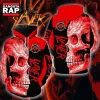 Slayer Band Rock Band Music Skull 3D Printed Hoodie Slayer Band Rock Band Music Skull 3D Printed Hoodie IFDDHD0037 Idea Fanatic