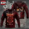 Slipknot 25th Anniversary Here Comes The Pain Graphics Rock Band Hoodie Slipknot 25th Anniversary Here Comes The Pain Graphics Rock Band Hoodie IFDDHD0096 Idea Fanatic