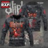 Slipknot 25th Anniversary Here Comes The Pain North America 2024 Hoodie Slipknot 25th Anniversary Here Comes The Pain North America 2024 Hoodie IFDDHD0079 Idea Fanatic