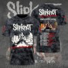 Slipknot Apparel TANTN6182 tshirt Slipknot Combo 3D Apparels IFDDCLEC0107 Idea Fanatic