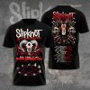 Slipknot Apparel TANTN7743 tshirt Slipknot Combo 3D Apparels IFDDCLEC0121 Idea Fanatic