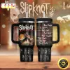 Slipknot Band Stanley Tumbler 40 OZ Slipknot Band Stanley Tumbler 40 OZ IDF178688 Idea Fanatic