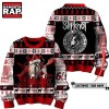 Slipknot Established 1995 Des Moines Iowa Ugly Christmas Sweater Slipknot Established 1995 Des Moines Iowa Ugly Christmas Sweater IFDDUSW0073 Idea Fanatic