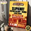 Slipknot Nova Rock 2025 Electric Callboy Wanda Lorna Shore Poster Canvas Slipknot Nova Rock 2025 Electric Callboy Wanda Lorna Shore Poster Canvas IDF181923 Idea Fanatic