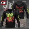 Slipknot Rock Band 25th Anniversary Here Comes The Pain 3D Hoodie Slipknot Rock Band 25th Anniversary Here Comes The Pain 3D Hoodie IFDDHD0075 Idea Fanatic