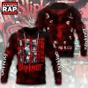 Slipknot Rock Band Inside My Shell I Wait And Bleed All Over Print Hoodie Slipknot Rock Band Inside My Shell I Wait And Bleed All Over Print Hoodie IFDDHD0074 Idea Fanatic