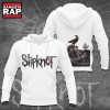 Slipknot Rock Band Pappy Harriets Pioneertown CA Hoodie Shirt Fan Gifts Slipknot Rock Band Pappy Harriet's Pioneertown CA Hoodie IFDDHD0071 Idea Fanatic