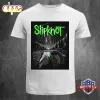 Slipknot Tour 2024 Goat Skull Unisex T shirt Slipknot Tour 2024 Goat Skull Unisex T-shirt IDF178250 Idea Fanatic