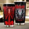 Slipknot Tumbler TANTN7748 PANH 1 Slipknot Normal Tumbler Cup IFDDNTUM0018 Idea Fanatic