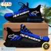 Slipknot Rock Music Band Max Soul Shoes Running Sneakers IDF147601 Idea Fanatic