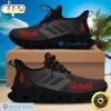 Slipknot Rock Music Max Soul Shoes Running Sneakers IDF147603 Idea Fanatic