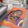 Snoop Doggy Dog Holding A Cigar Rug Snoop Doggy Dog Holding A Cigar Rug IFDDRRUG0018 Idea Fanatic