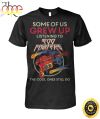 Some Of Us Grew Up Listening To Foo Fighters The Cool Ones Still Do T Shirt syyq58 Some Of Us Grew Up Listening To Foo Fighters The Cool Ones Still Do T-Shirt IDF155587 Idea Fanatic