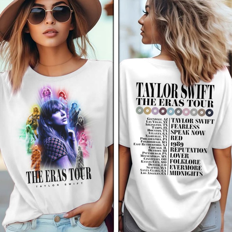 TAYLOR SWIFT 3D Apparel GNE PANH 1 1 1 Taylor Swift Combo 3D Apparels IFDDCLEC0368 Idea Fanatic