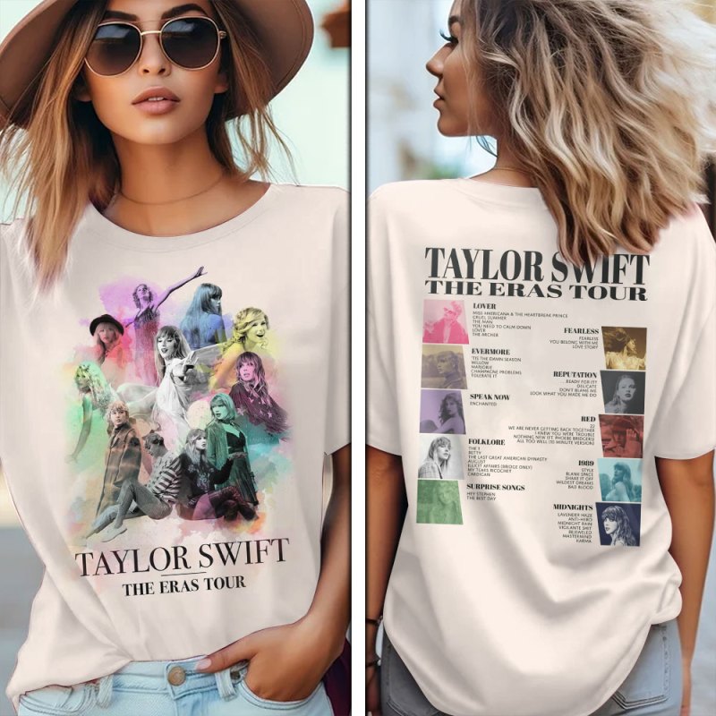 TAYLOR SWIFT 3D Apparel GNE PANH 1 1 Taylor Swift Combo 3D Apparels IFDDCLEC0364 Idea Fanatic