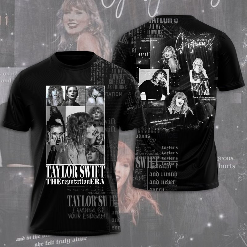 TAYLOR SWIFT 3D Apparels GNE PANH 1 1 Taylor Swift Combo 3D Apparels IFDDCLEC0276 Idea Fanatic