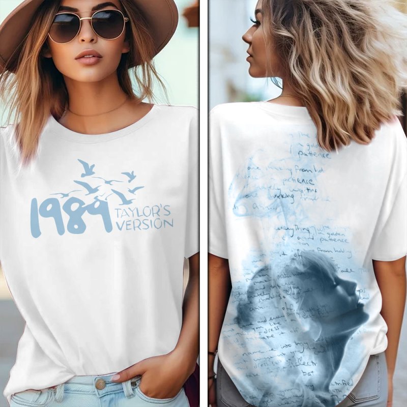 TAYLOR SWIFT 3D Apparels GNE PANH 1 2 Taylor Swift Combo 3D Apparels IFDDCLEC0280 Idea Fanatic