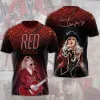 TAYLOR SWIFT 3D Apparels GNE PANH 2 Taylor Swift Combo 3D Apparels IFDDCLEC0278 Idea Fanatic