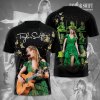 TAYLOR SWIFT 3D Apparels GNE PANH Taylor Swift Combo 3D Apparels IFDDCLEC0261 Idea Fanatic