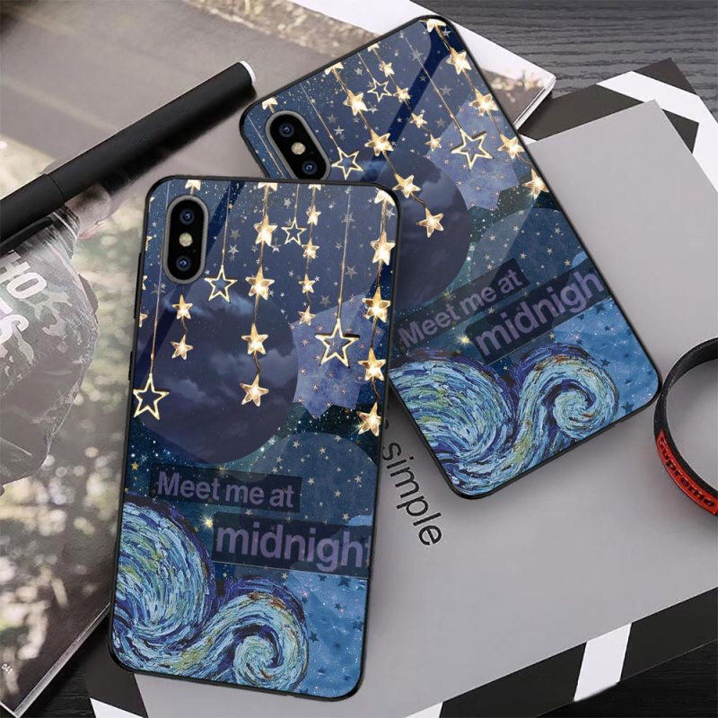 TAYLOR SWIFT PHONE CASE GNE PANH 2 3 Taylor Swift Premium Printed Phone Case IFDDPC0041 Idea Fanatic