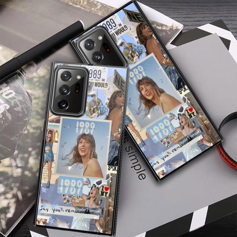 TAYLOR SWIFT Phone Case GNE PANH 1 1 Taylor Swift Premium Printed Phone Case IFDDPC0067 Idea Fanatic