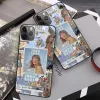 TAYLOR SWIFT Phone Case GNE PANH 3 1 Taylor Swift Premium Printed Phone Case IFDDPC0067 Idea Fanatic