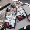 TAYLOR SWIFT Phone Case GNE PANH 3 Taylor Swift Premium Printed Phone Case IFDDPC0062 Idea Fanatic