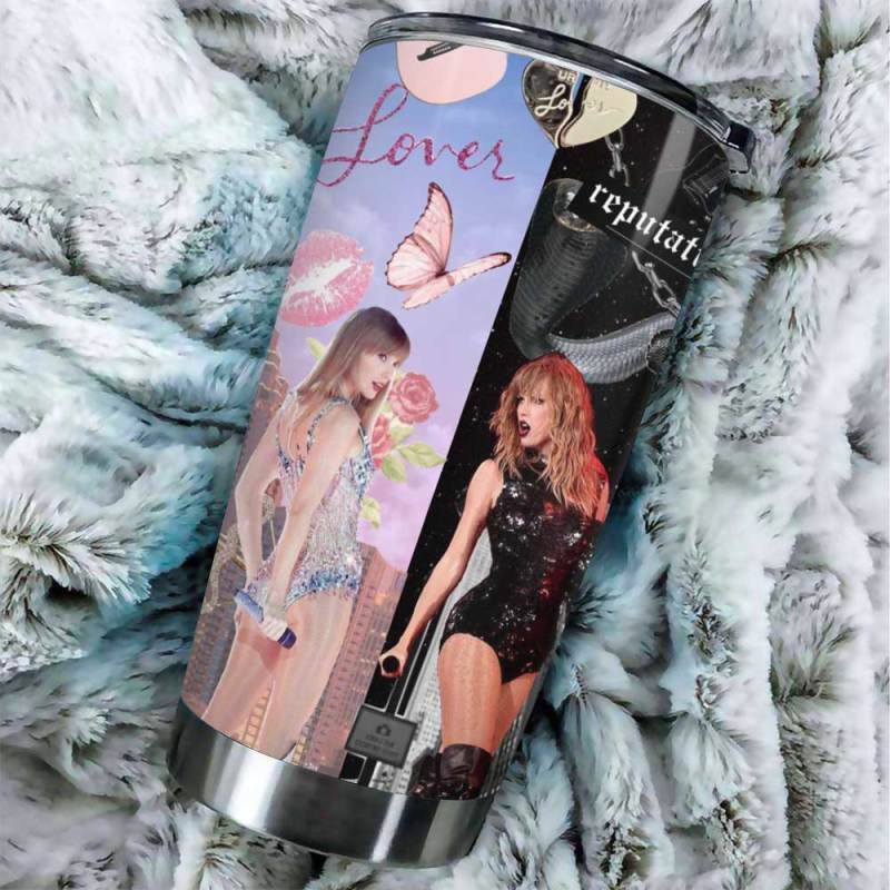 TAYLOR SWIFT TUMBLER GNE PANH 3 1 Taylor Swift Normal Tumbler Cup IFDDNTUM0080 Idea Fanatic