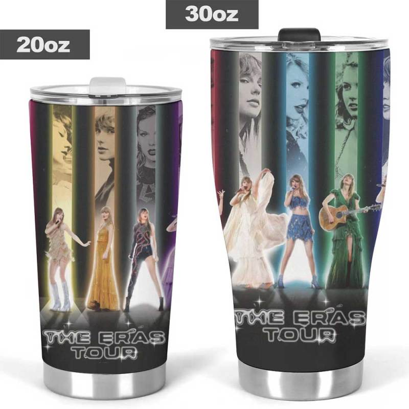 TAYLOR SWIFT TUMBLER GNE PANH 4 1 Taylor Swift Normal Tumbler Cup IFDDNTUM0117 Idea Fanatic