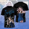 TAYLOR SWIFT t shirt hoodie GNE PANH 2 Taylor Swift Combo 3D Apparels IFDDCLEC0354 Idea Fanatic