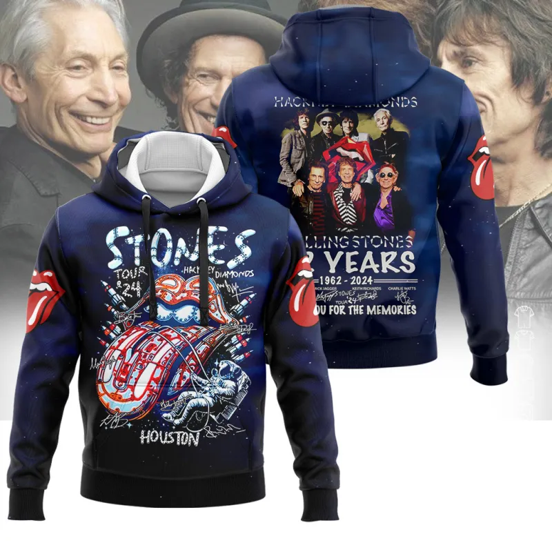 TRS020524DVM2DKD mk The Rolling Stones 3D Apparel TRS020524DVM2DKD Idea Fanatic