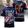 TRS020524DVM2DKD mk1 The Rolling Stones 3D Apparel TRS020524DVM2DKD Idea Fanatic