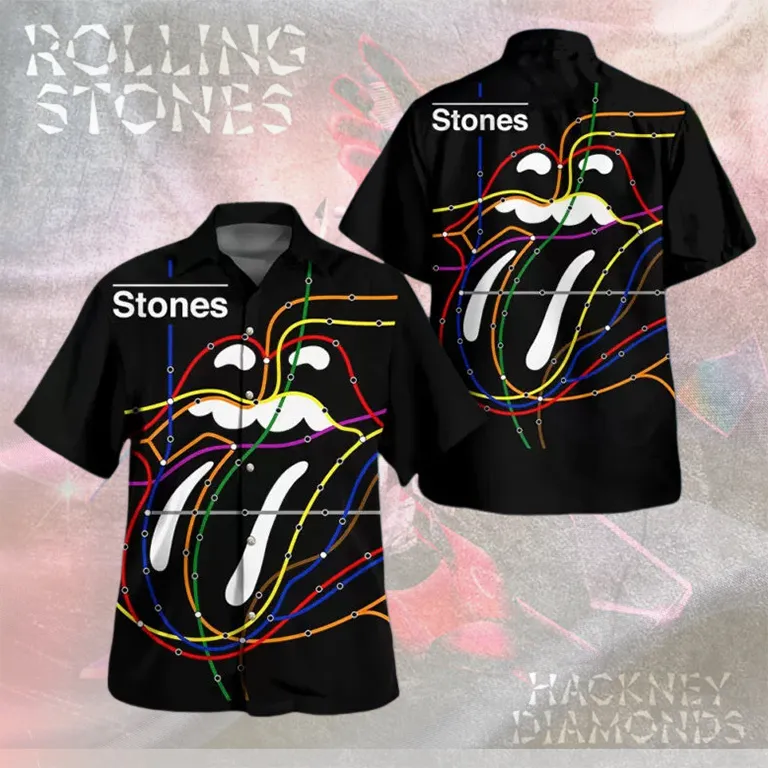 TRS030424L55 mk The Rolling Stones Hawaiian Shirt TRS030424L55 Idea Fanatic