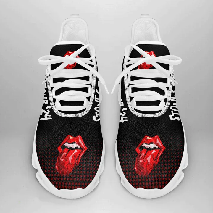 TRS060424M16 mk The Rolling Stones CLUNKY SNEAKER TRS060424M16 Idea Fanatic