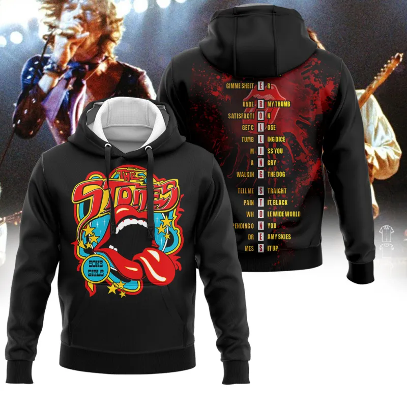 TRS220224DHN6DKD mk1 The Rolling Stones 3D Apparels TRS220224DHN6DKD Idea Fanatic