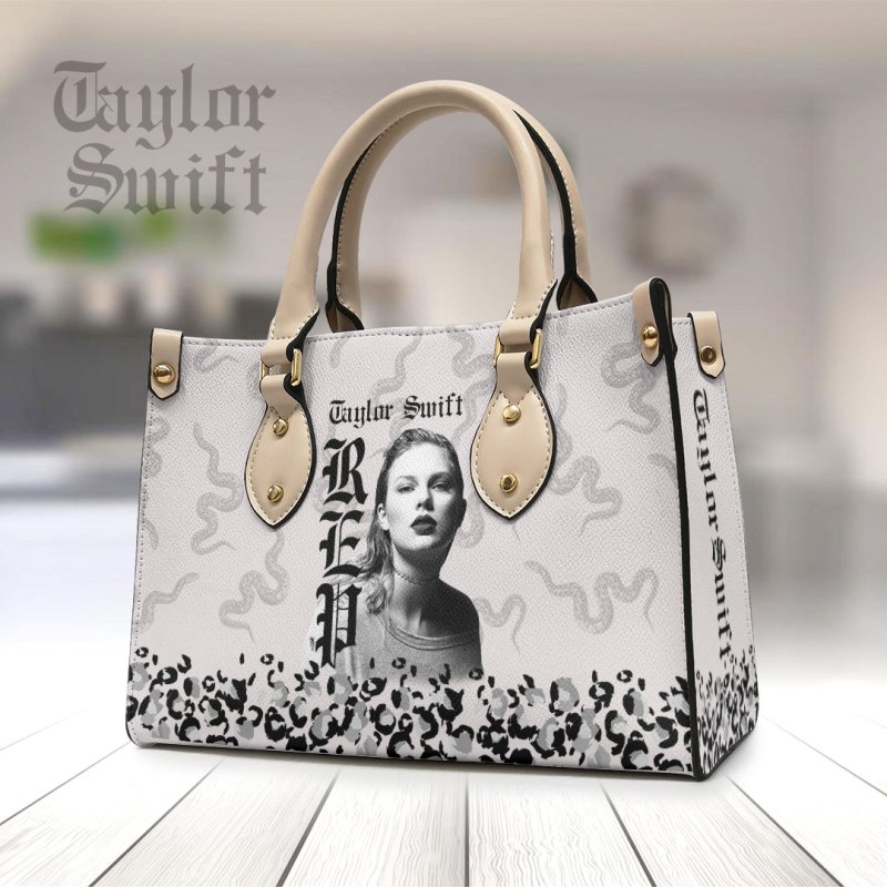 TW Handbag leather NGHIAVT1098 PANH 2 Taylor Swift Premium Leather Lady HandBag IFDDLHB0062 Idea Fanatic