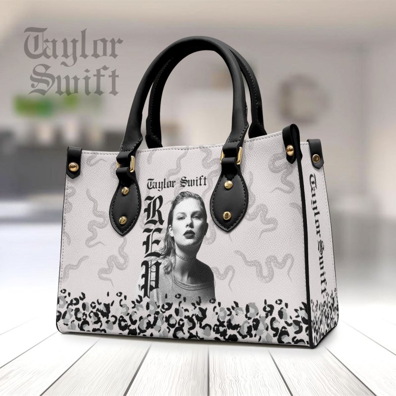 TW Handbag leather NGHIAVT1098 PANH Taylor Swift Premium Leather Lady HandBag IFDDLHB0062 Idea Fanatic