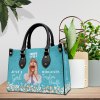 TW Handbag leather NGHIAVT1099 PANH 3 Taylor Swift Premium Leather Lady HandBag IFDDLHB0063 Idea Fanatic