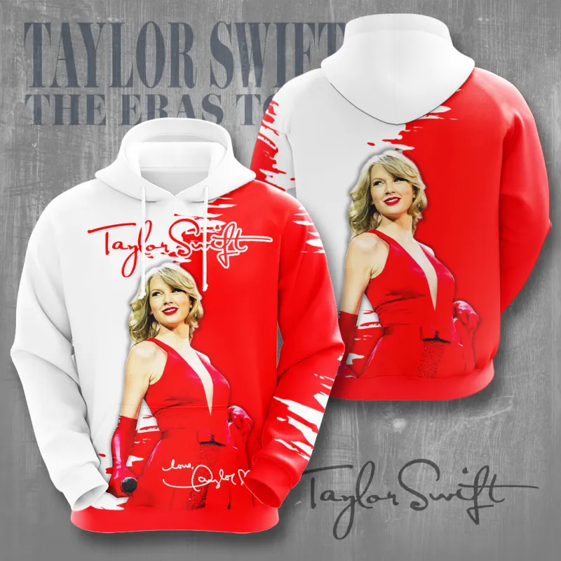 TW Hoodie NGHIAVT1092 PANH Taylor Swift Combo 3D Apparels IFDDCLEC0240 Idea Fanatic