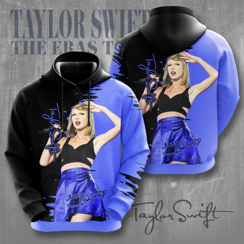 TW Hoodie NGHIAVT1093 PANH Taylor Swift Combo 3D Apparels IFDDCLEC0241 Idea Fanatic