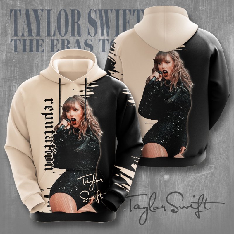 TW Hoodie NGHIAVT1094 PANH Taylor Swift Combo 3D Apparels IFDDCLEC0242 Idea Fanatic