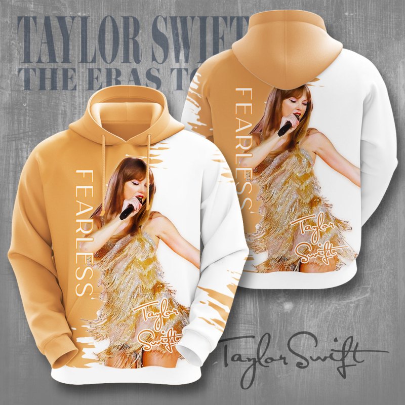 TW Hoodie NGHIAVT1095 PANH Taylor Swift Combo 3D Apparels IFDDCLEC0243 Idea Fanatic