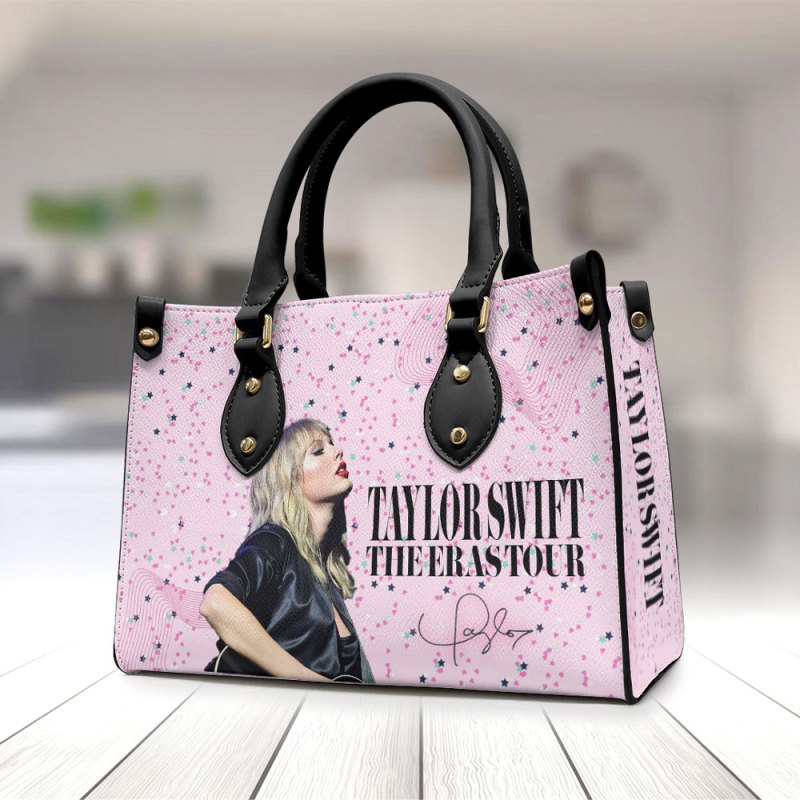 TW Leather Handbag NGHIAVT0780 Taylor Swift Premium Leather Lady HandBag IFDDLHB0043 Idea Fanatic