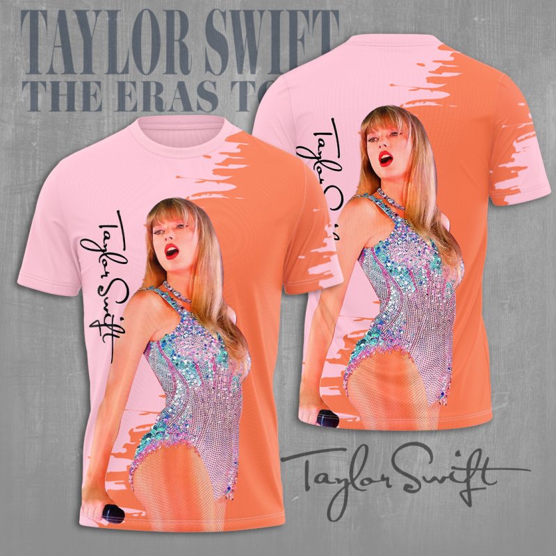 TW Tshirt Hoodie NGHIAVT0989 PANH Taylor Swift Combo 3D Apparels IFDDCLEC0219 Idea Fanatic