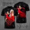 TW Tshirt Hoodie NGHIAVT1091 PANH Taylor Swift Combo 3D Apparels IFDDCLEC0251 Idea Fanatic