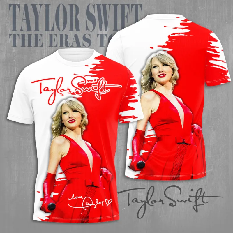 TW Tshirt Hoodie NGHIAVT1092 PANH Taylor Swift Combo 3D Apparels IFDDCLEC0240 Idea Fanatic