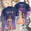 TW Tshirt NGHIAVT0402 Taylor Swift Combo 3D Apparels IFDDCLEC0133 Idea Fanatic