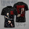 TW Tshirt NGHIAVT0435 1 Taylor Swift Combo 3D Apparels IFDDCLEC0158 Idea Fanatic