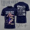 TW Tshirt NGHIAVT0573 Taylor Swift Combo 3D Apparels IFDDCLEC0167 Idea Fanatic