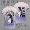 TW Tshirt NGHIAVT0680 Taylor Swift Combo 3D Apparels IFDDCLEC0182 Idea Fanatic